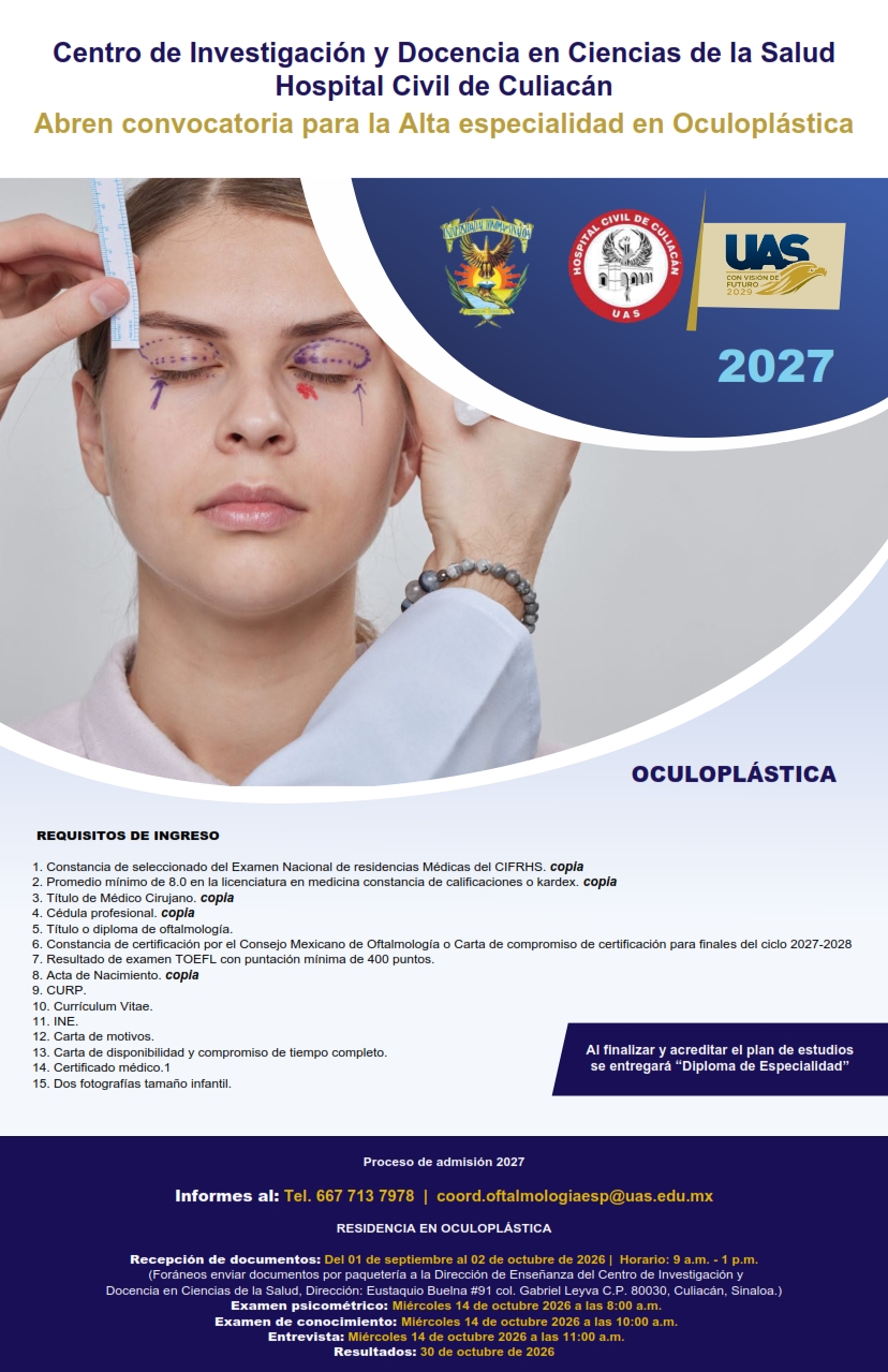 Oculoplástica