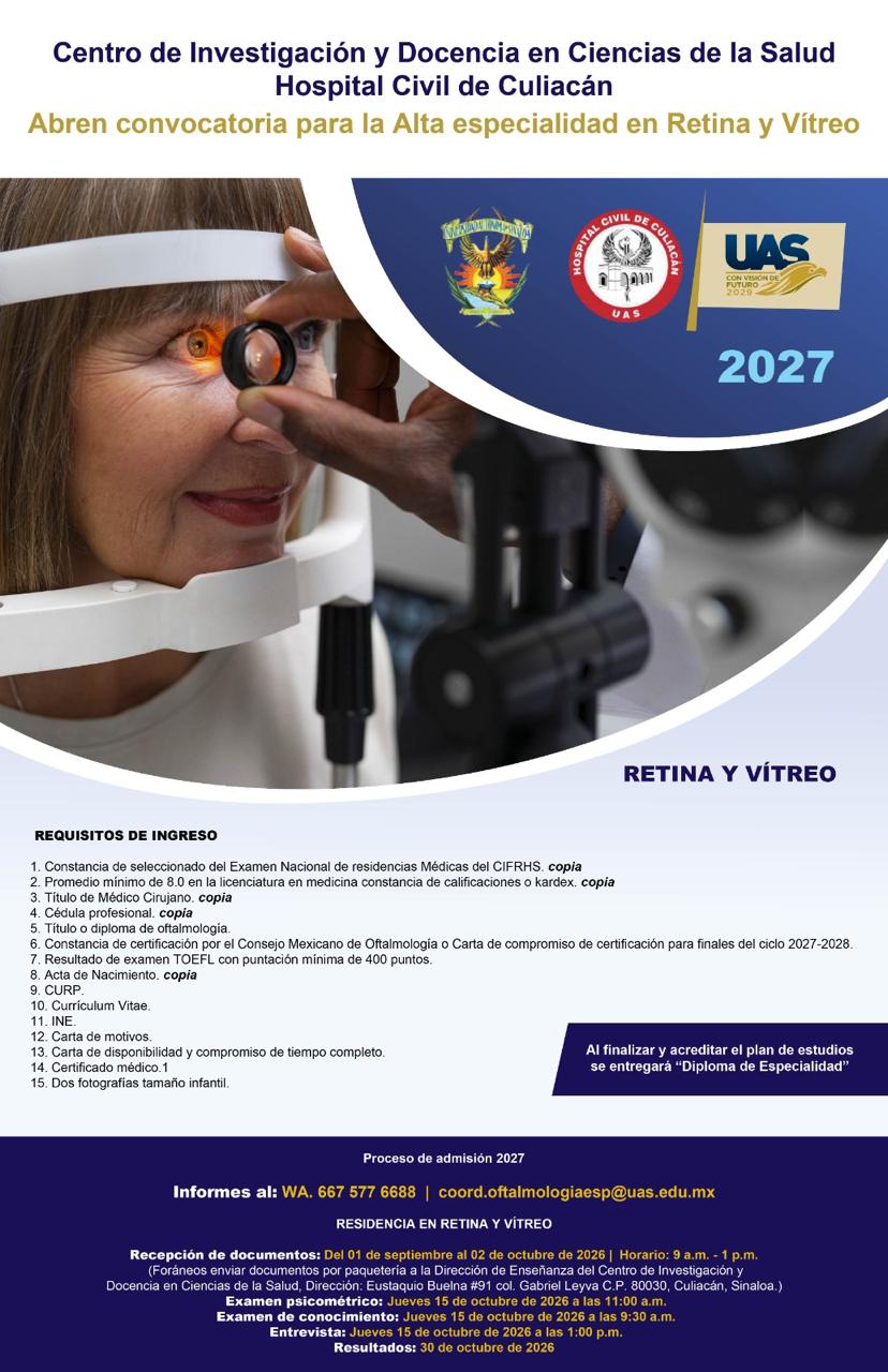 Retina