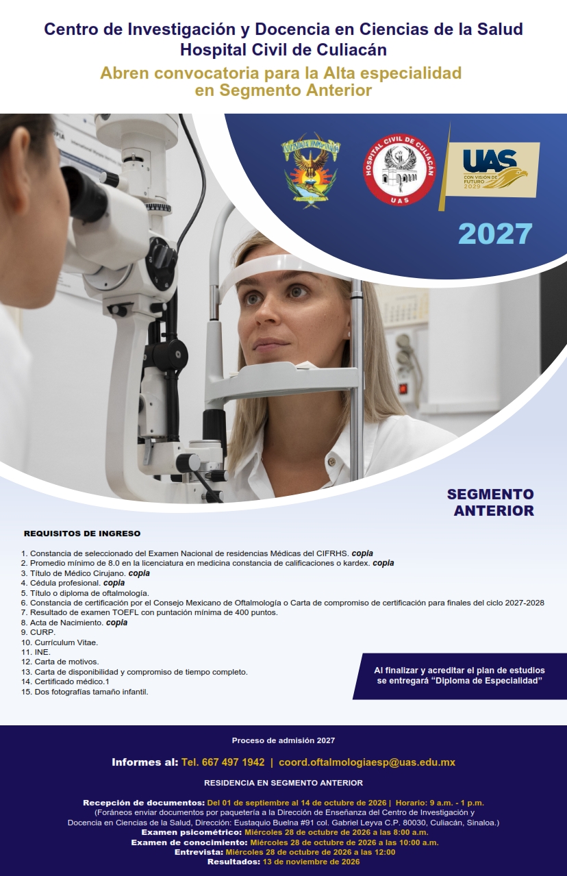 Segmento Anterior
